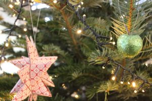 Adventszeit an der GS-Remlingen